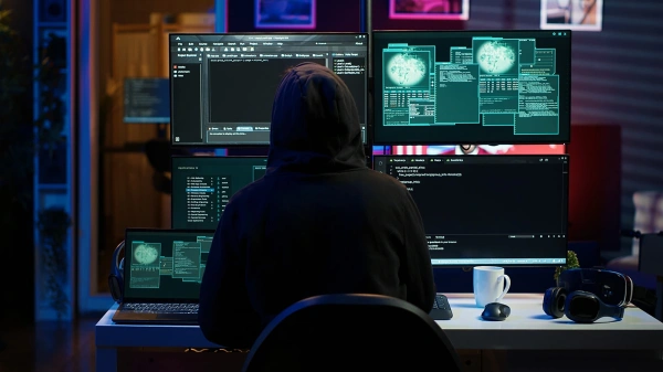 :   DDoS-  2024     
